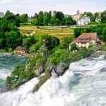 Rhine Falls & Stein am Rhein Private Day Trip - The Itinerary: What to Expect on the Day