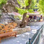 Rhodes: Butterfly Valley and Filerimos Hill Bus Trip - Transportation and Group Size