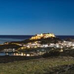 Rhodes: Lindos by night - Bus tour with free time to explore - Good To Know