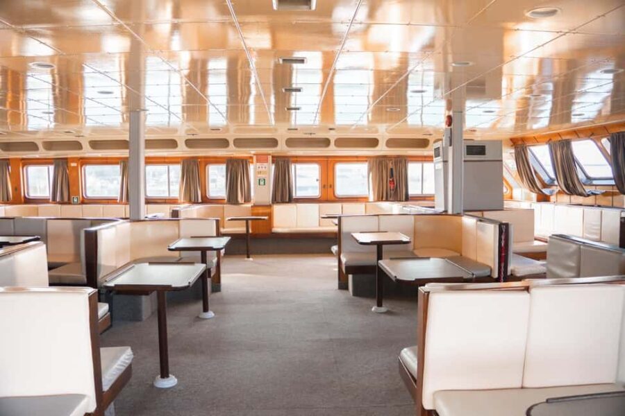 Rhodes:Day Cruise to Symi & Panormitis Monastery - What’s Included and What’s Not