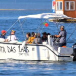 Ria Formosa Bout Tour with sunset - Olhão - The Experience’s Practicalities