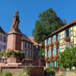 Ribeauvillé: Music, Castles, and Legends - Discovering Ribeauvillé: A Walk Through History and Legends