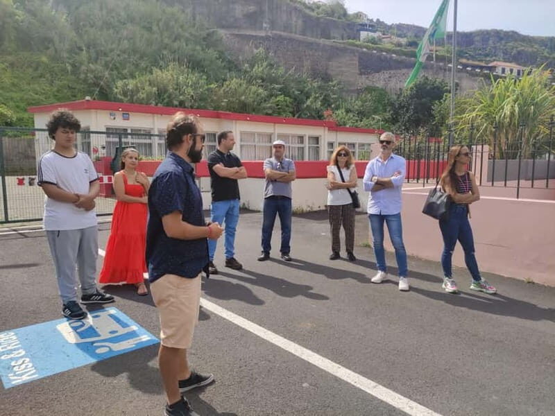 Ribeira Brava: Guided Walking Tour with Local Market Visit - What to Expect from the Tour