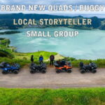 Ribeira Grande: Sete Cidades Quad / Buggy Tour - What’s Included and What to Keep in Mind