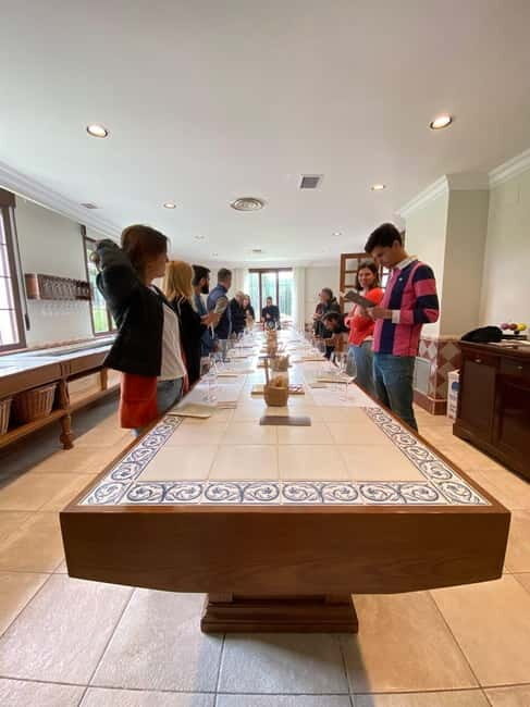 Ribera del Duero Tour: 2 Wineries with Transport from Madrid - What Travelers Say and Why It Matters