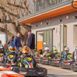 Riccione: 20-Minute Go-Karting Race with Qualifying Laps - Final Thoughts