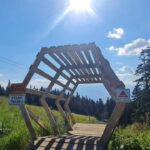 Ride Braovs Wild Trails with Daisy & Taste Local Life - Who Will Love This Tour?