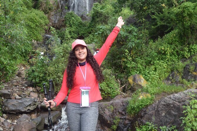 Riding of Chapala Circuit of Mid Mountains and temazcal - Detailed Breakdown of the Itinerary