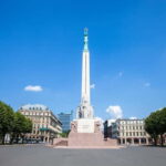 Riga: Architecture and Districts Bicycle Sightseeing Tour - The Value of a Bicycle Tour in Riga