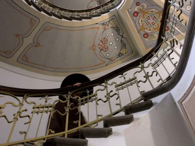 Riga: Art Nouveau highlights & Visit of Art Nouveau Museum - FAQ