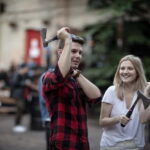 Riga: Axe and Knife Throwing Experience - Practical Details and Tips for Your Visit