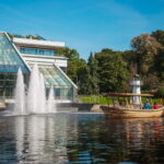 Riga: Canal Boat Sightseeing Tour With Audio guide - What Makes This Tour Stand Out?