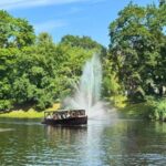 Riga: Canal Boat Tour with Welcome Drink & Audio Guide - Why You’ll Love This Riga Canal Boat Tour
