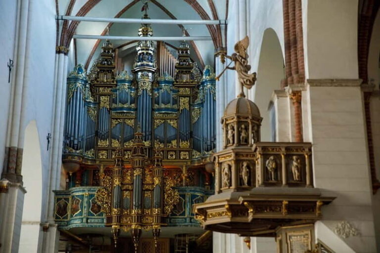 Riga: Concerto Piccolo and Cathedral Visit - Who Will Love This Tour?