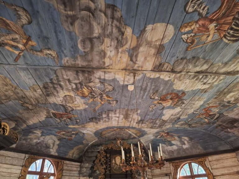 RIGA: Enjoy the Ethnographic Open-Air Museum of Latvia - Who Should Consider This Tour?