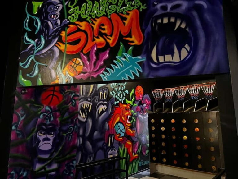 Riga Evening Adventure: Pub Crawl & Games Night - The Itinerary Breakdown