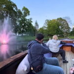 Riga: Evening or Sunset Boat Tour with Welcome Drink - The Highlights of the Cruise