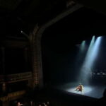 Riga: Exclusive Guided Opera Backstage Tour - Behind the Scenes at the Latvian National Opera