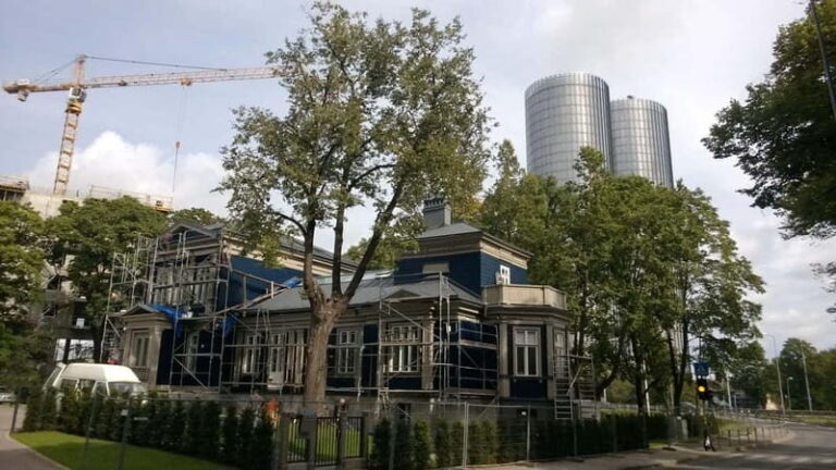 Riga for beginners - The Practicalities: What’s Included & How It Works