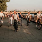 Riga: Green Spaces Bike Tour with Mezaparks and Old Town - Who This Tour Is Best For