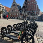 Riga Highlight Big wheel e-scooter Group or Private tour - Why This Tour Is a Great Choice
