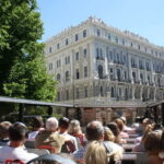 Riga: Hop-On, Hop-Off Tour - Practical Tips for a Smooth Experience