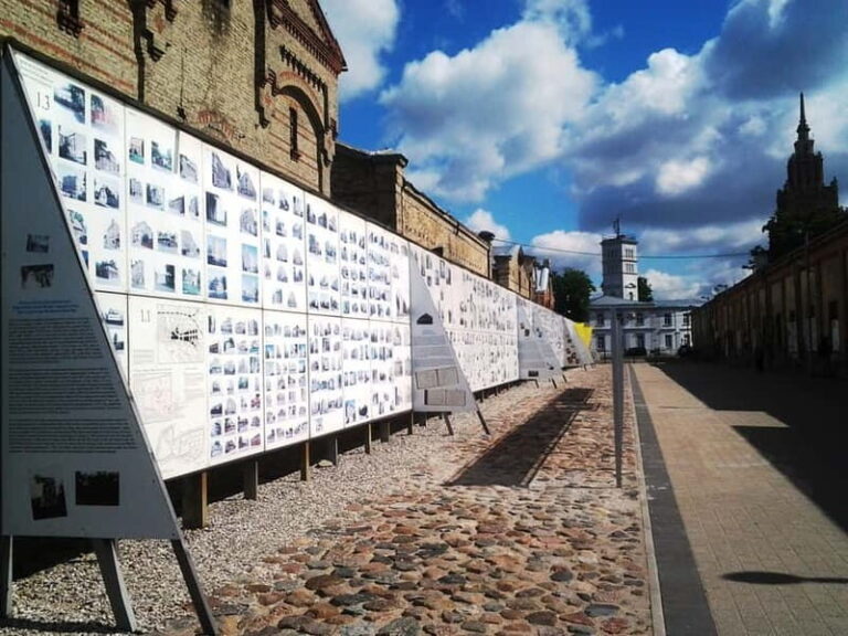 Riga: Jewish History and Heritage Tour - Why This Tour Matters