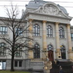 Riga: Latvian Art Museum, Dinner, and Black Balsam Tasting - Itinerary Breakdown