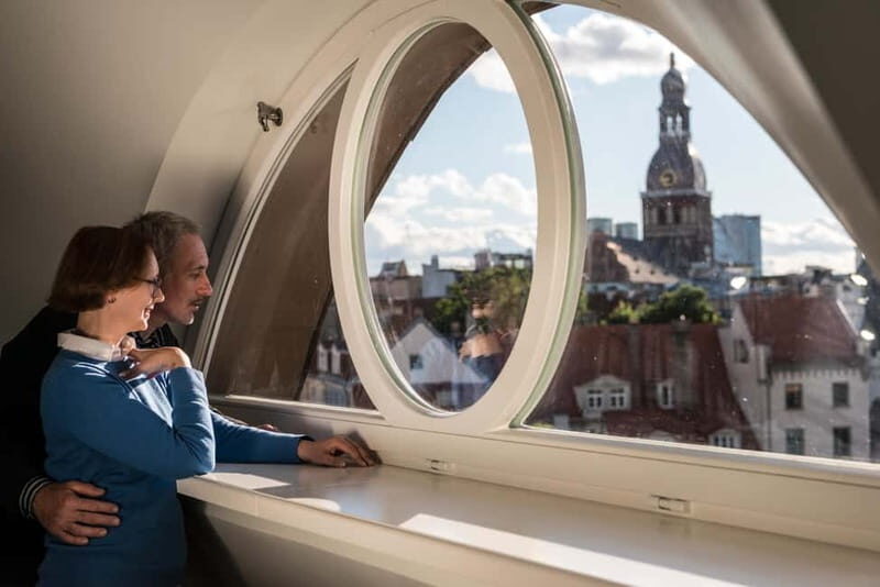 Riga: Leisure City Pass with Canal Boat Tour - In-Depth Look at the Itinerary and Benefits