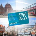 Riga: Light City Pass - A Deep Dive into the Riga Light City Pass