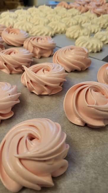 Riga: Macarons Master Class - The Value of the Price