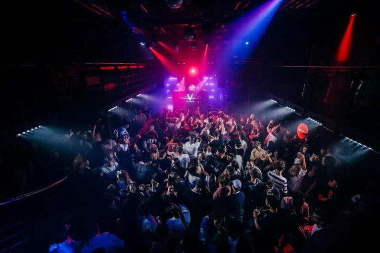 Riga Nightlife Ticket - Practical Tips for a Smooth Night