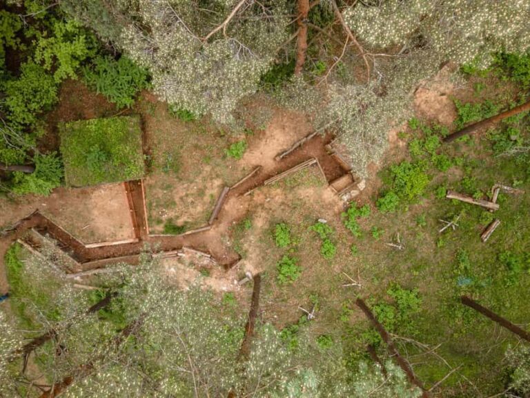 Riga: Nves Sala Island of Death Tour with Boat Ride - What to Expect from the Nves Sala Island of Death Tour