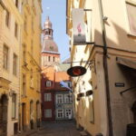 Riga of Spies - Exploring Riga’s Spy Past: A Deep Dive