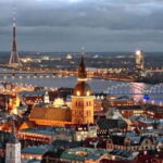 Riga Old Town, C Market & Art Nouveau Guided Walking Tour - Who Will Love This Tour?
