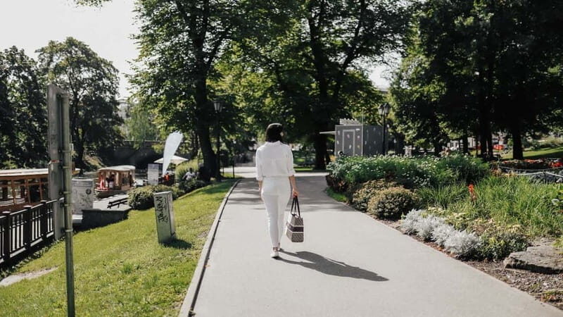 Riga Old Town Photoshoot & exploration - What’s Included and How It Adds Value