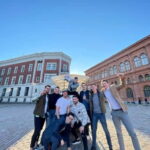 Riga: Old town pub & bar crawl, hidden gems, and local party - The Venues and Their Unique Charm