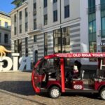 Riga: Old Town Sightseeing Tour by Electrobus - The Value of the Experience