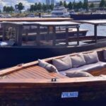 Riga Package: Canal Boat Tour + Drink & Old Town Audio Guide - Who Will Love This Tour?