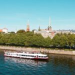 Riga panorama trip - River Cruises Latvia - Practical Tips for Your Riga River Cruise