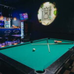 Riga: Players Club Entry Ticket - The Experience at Players Club: What to Expect