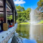 Riga: Private Boat Cruise Along Riga Canal and Daugava river - What’s Included and How It Adds Value