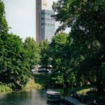 Riga: Private Boat Tour with Snacks and Drinks - The Sum Up