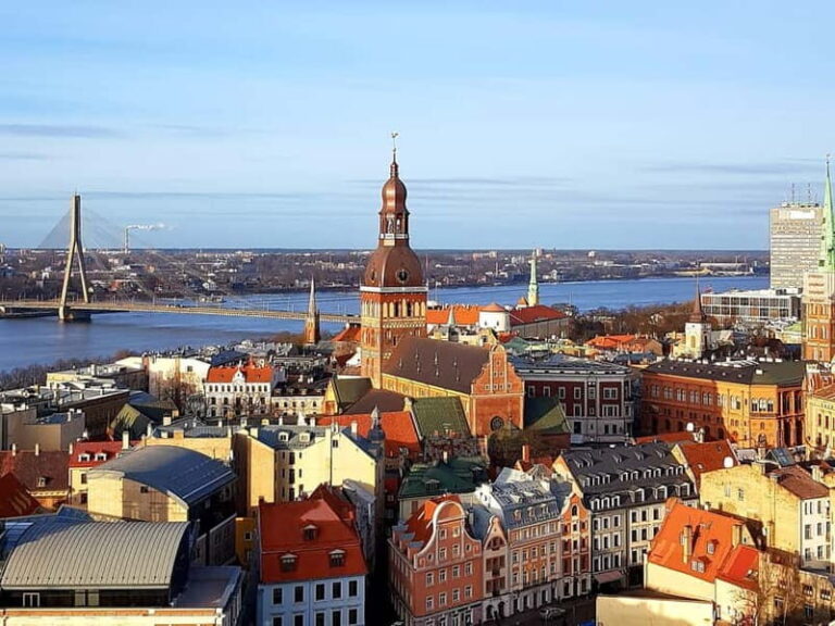 Riga: Private City Tour by car (incl. Old Town) - Who Will Love This Tour?