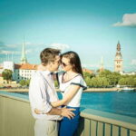 Riga Private Photoshoot Tour - Exploring the Itinerary in Detail