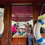 Riga: Private Riga canal boat tour with Riga Black Balsam - Final Thoughts