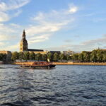 Riga: Private VIP Boat Tour on the Daugava River - Who Should Consider This Tour?