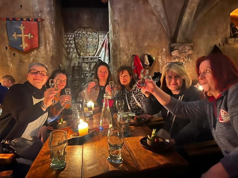 Riga Pub Crawl - Why This Tour Works for Travelers