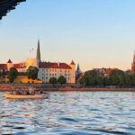 Riga: Riga Canal and Daugava River Sunset Boat Cruise - Detailed Breakdown of the Experience