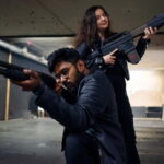 Riga: Shooting Range Experience in Abandoned Bunker - What to Expect from the Shooting Range Experience